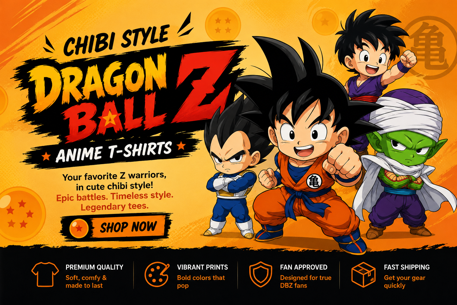 Chibi DBZ