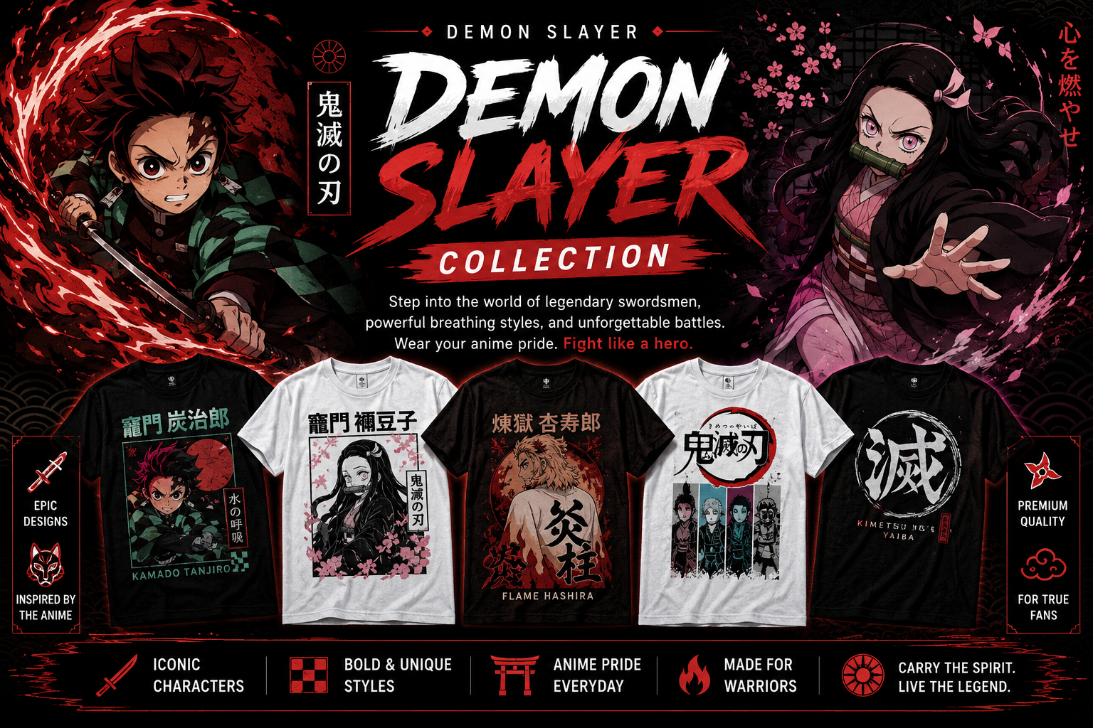 Demon Slayer
