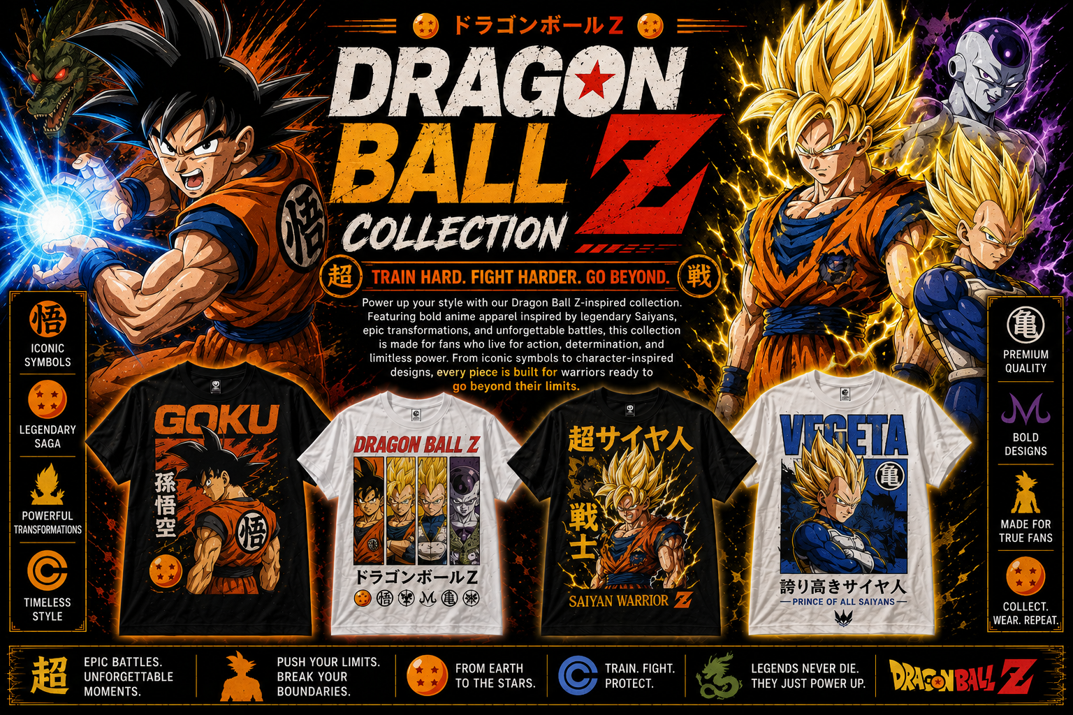 Dragon Ball Z