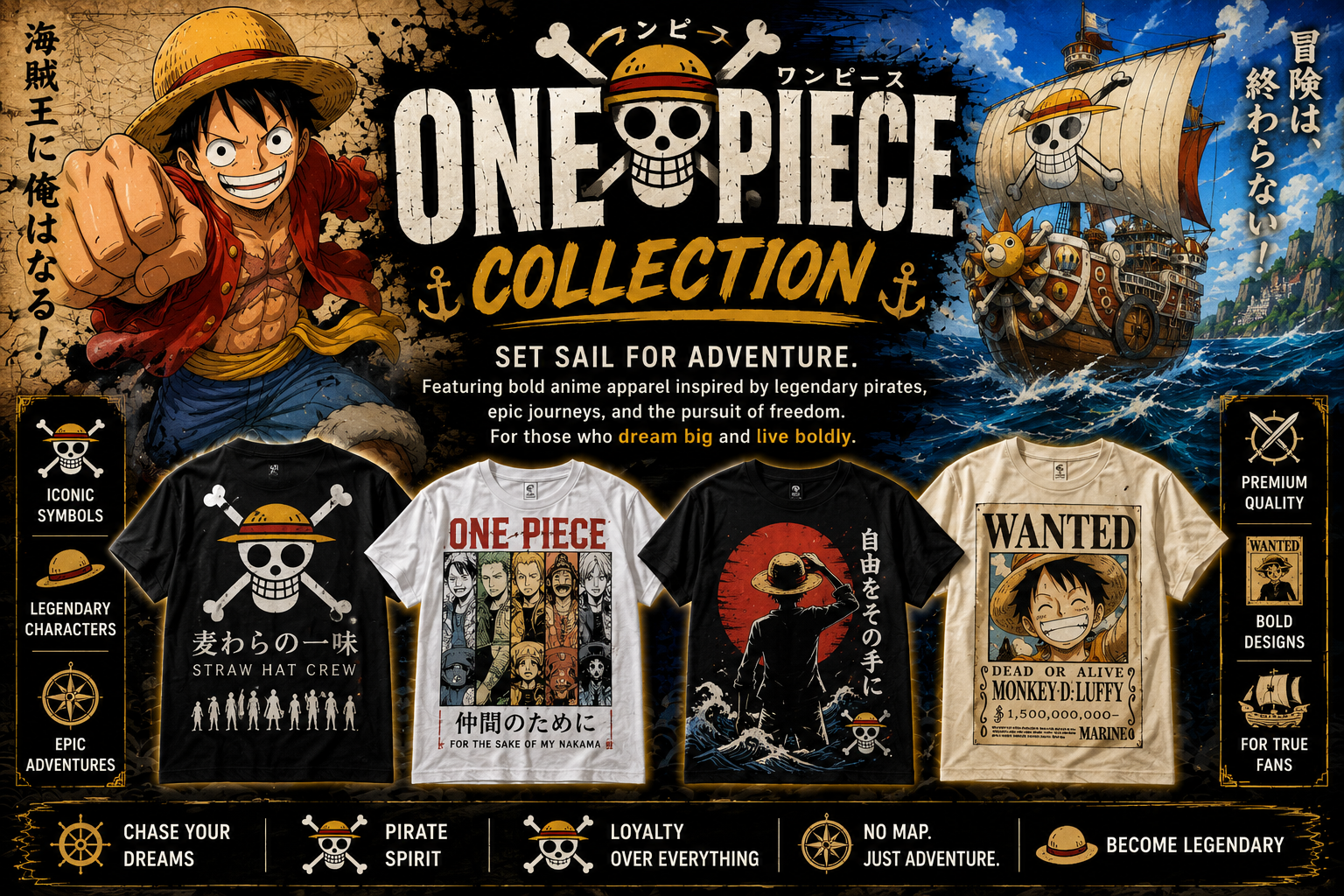 One Piece