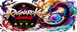 Ragnarok Anime