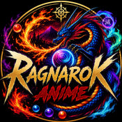 Ragnarok Anime