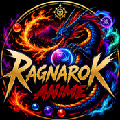 Ragnarok Anime
